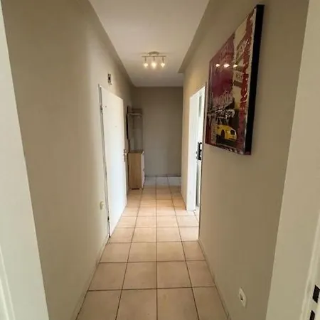 Daire Sunrise Monteur