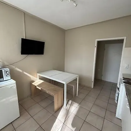 Sunrise Monteur * Niederrodenbach