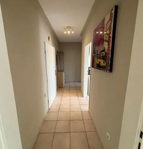 Apartmán Sunrise Monteur