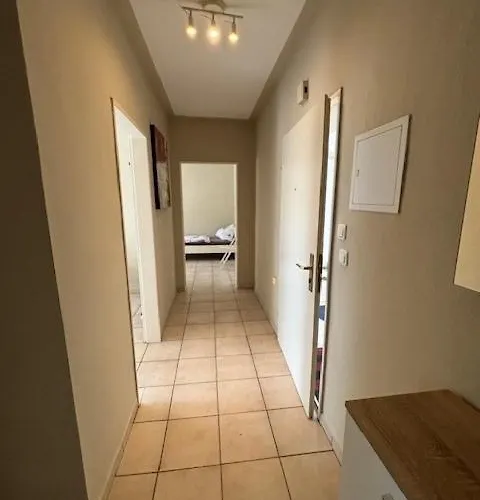 Sunrise Monteur Apartmán